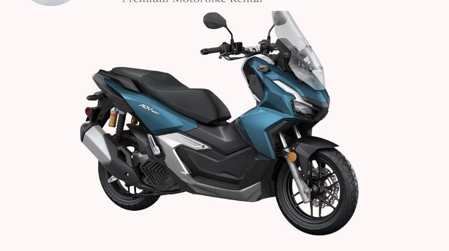 Honda ADV 160