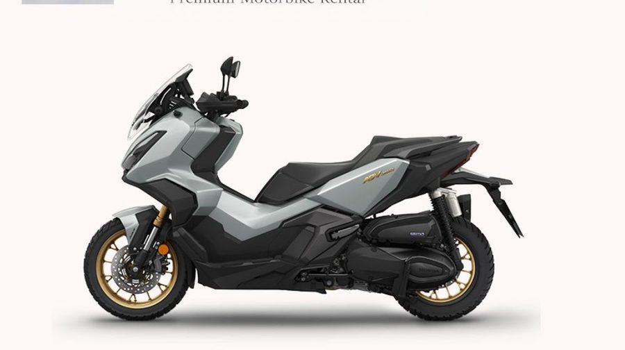 Honda ADV 350
