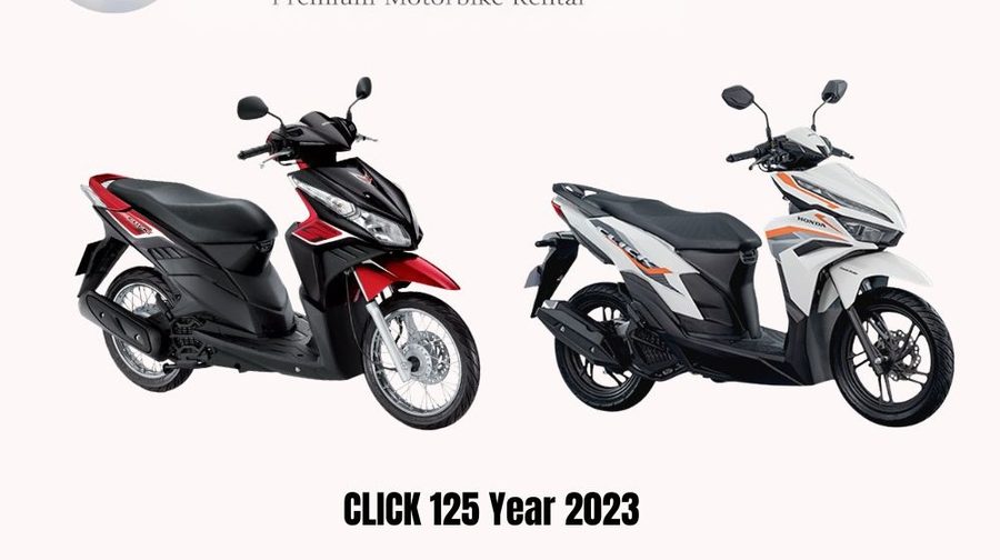 Honda Click 125