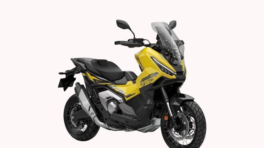 Honda X-ADV 750
